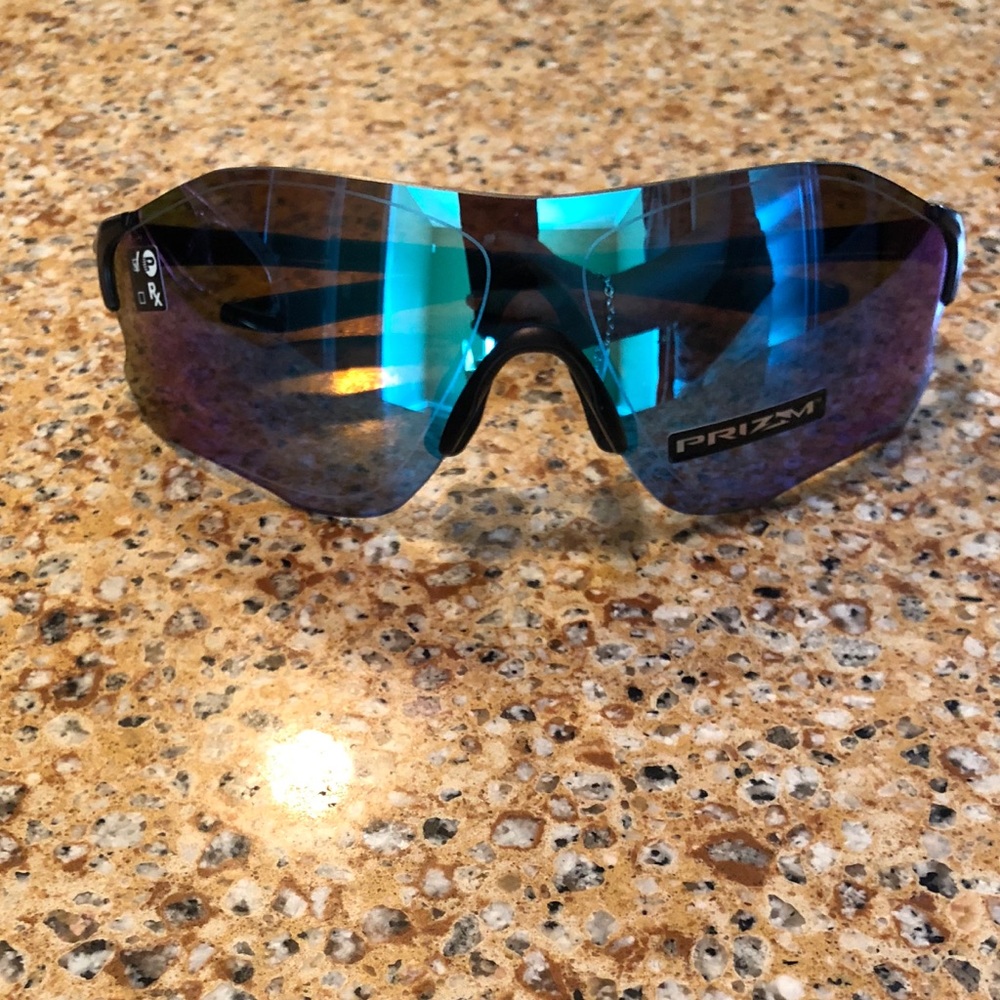 LAST ONE!! NEW, AUTHENTIC OAKLEY Evzero™ Path(A) - Picture 3 of 9